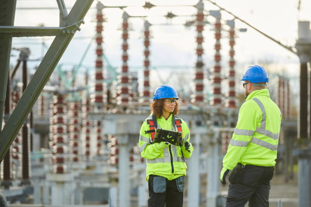 Best 24-Hour Electrician  in Vails Gate, NY