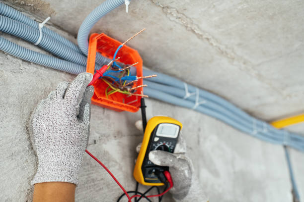 Best Electrical System Inspection  in Vails Gate, NY